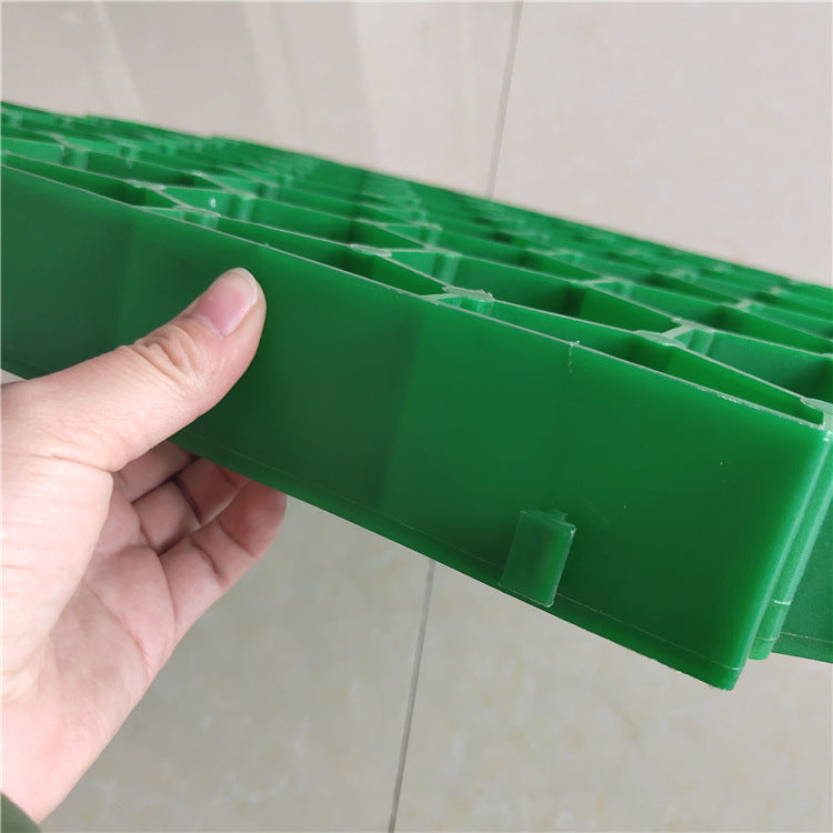HDPE Grass Paving Grid