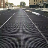 Convex-Concave Drainage Board