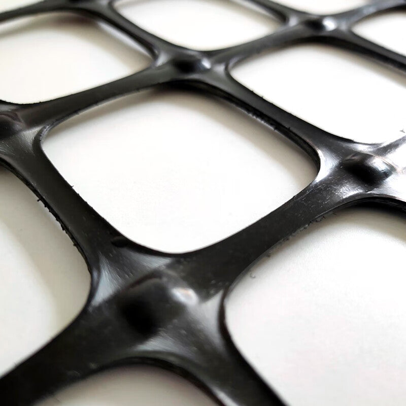Plastic Geogrid
