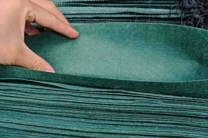 Slope Protection Ecological Bags