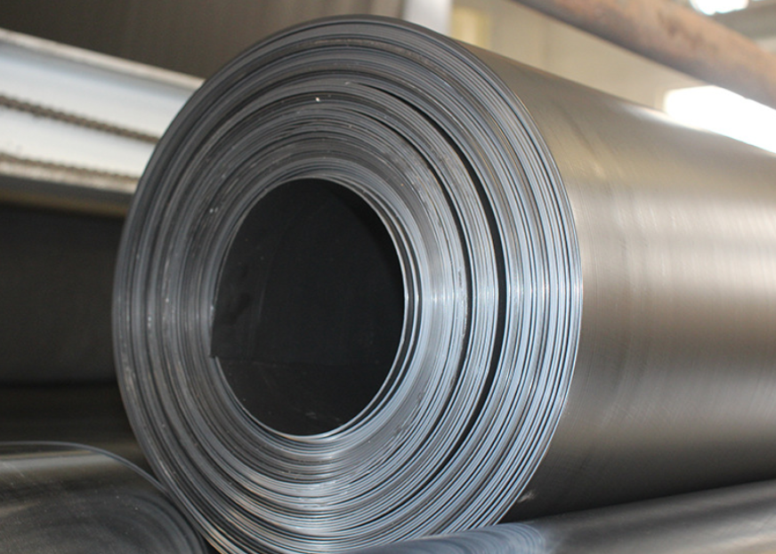 Anti-seepage geomembrane