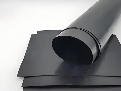 Anti-seepage geomembrane