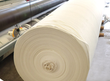 High-quality nonwoven fabric