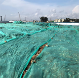 High-quality nonwoven fabric