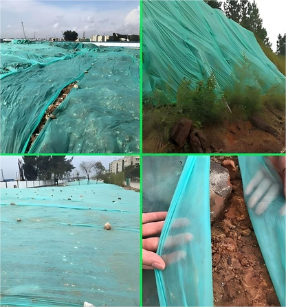 High-quality nonwoven fabric