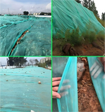 High-quality nonwoven fabric