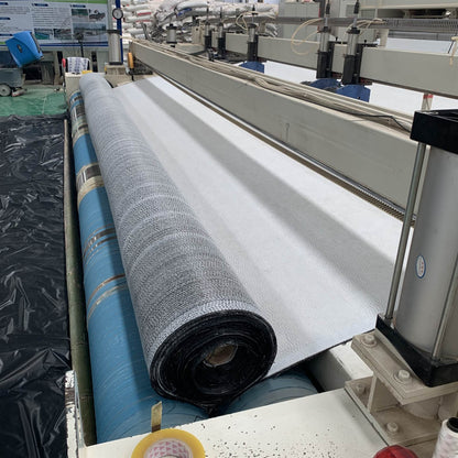 Geosynthetic Clay Liner