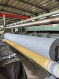 High-quality nonwoven fabric