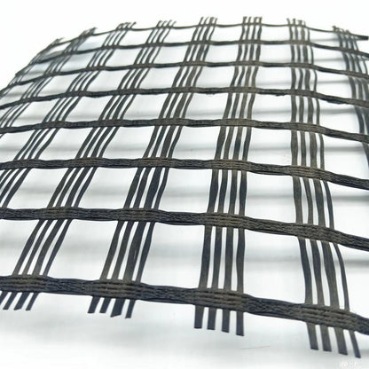 Fiberglass Geogrid