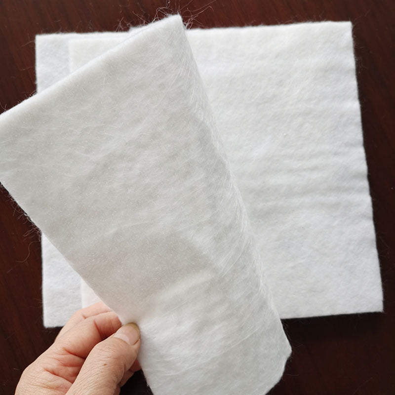 Filament Nonwoven Geotextile