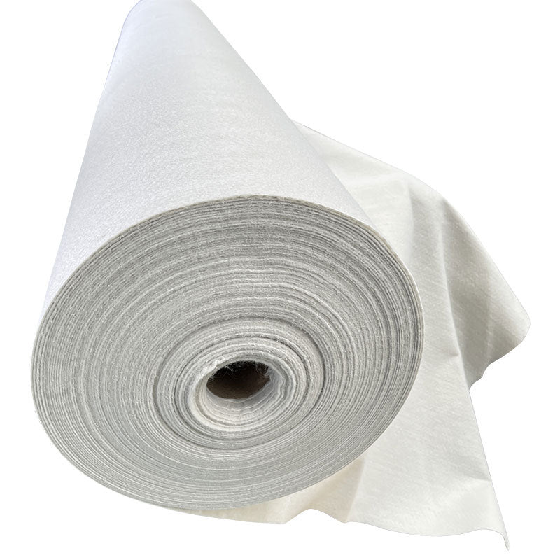 Filament Nonwoven Geotextile