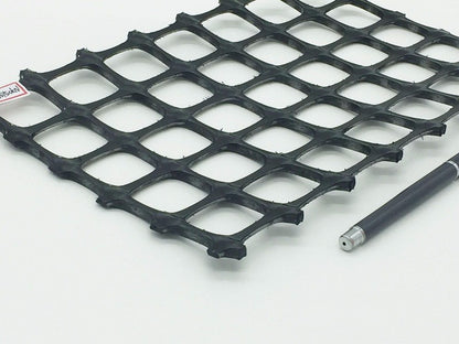 Plastic Geogrid