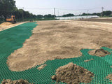 HDPE Grass Paving Grid