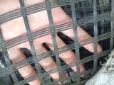 Bidirectional Unidirectional Geogrid