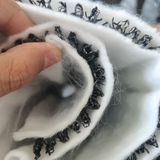 Three-Dimensional Composite Drainage Net